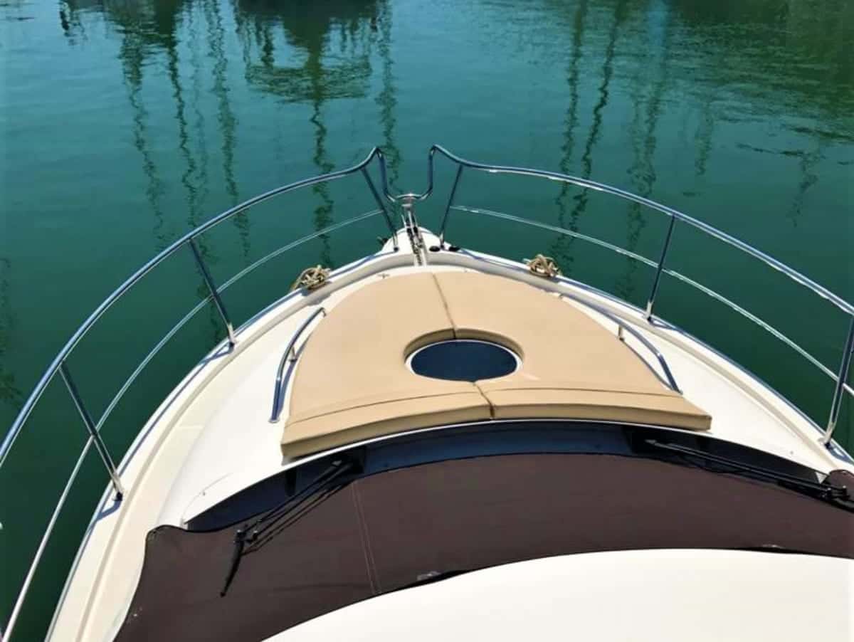 ALTAIR ZAFIR 38 - miniatura 2