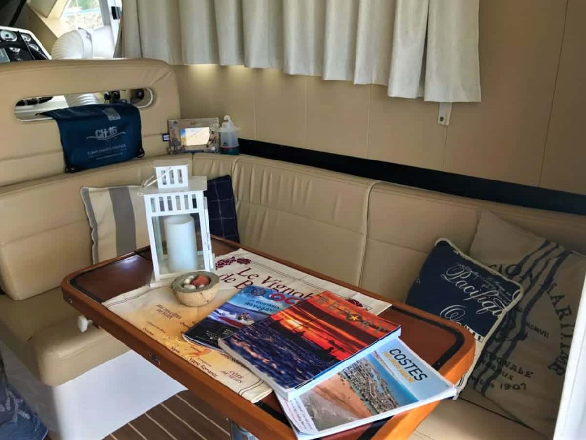 ALTAIR ZAFIR 38 - miniatura 24