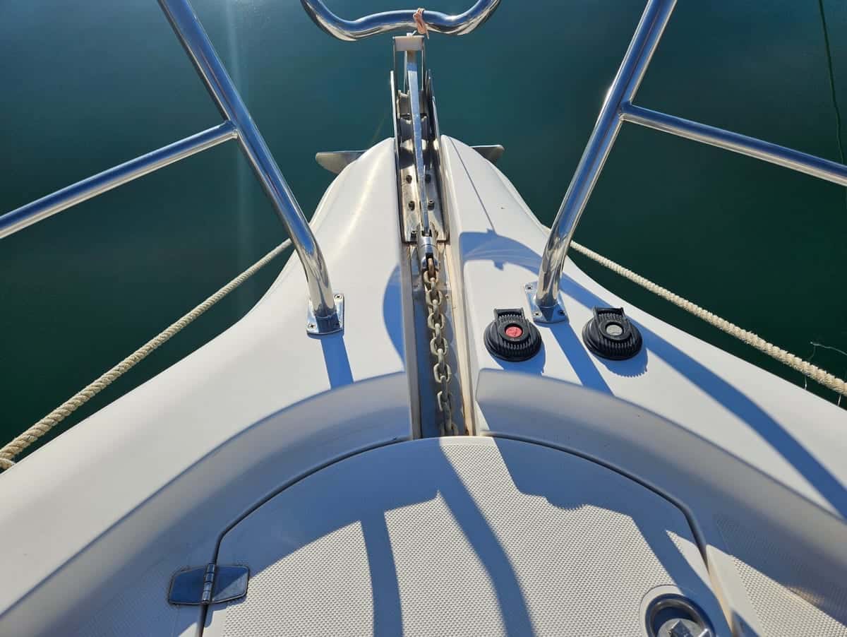 ALTAIR ZAFIR 38 - miniatura 25