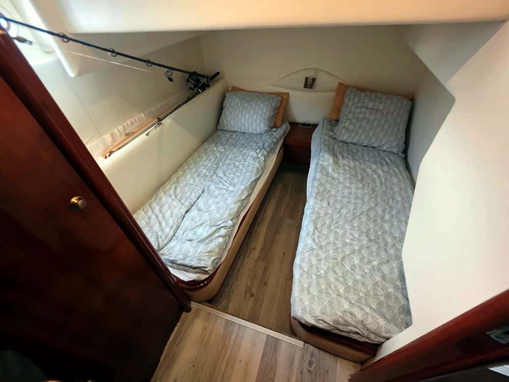 Astondoa 45 GLX - miniatura 9