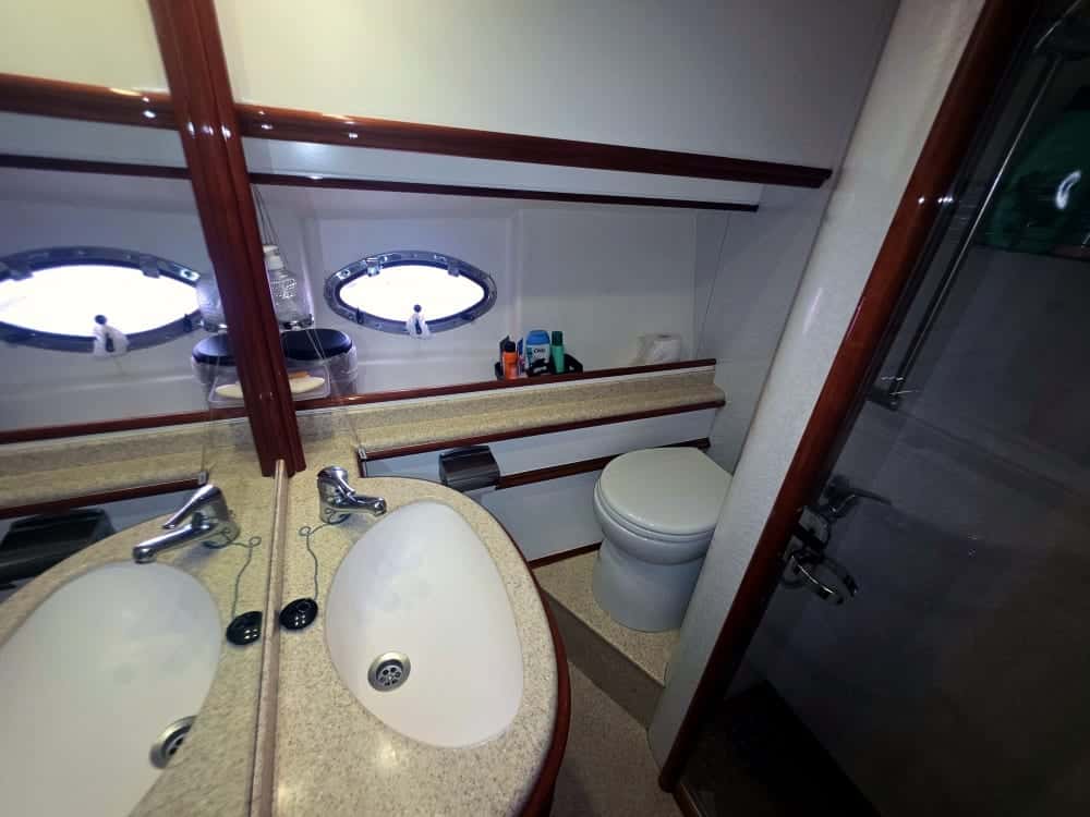 Astondoa 45 GLX - miniatura 10