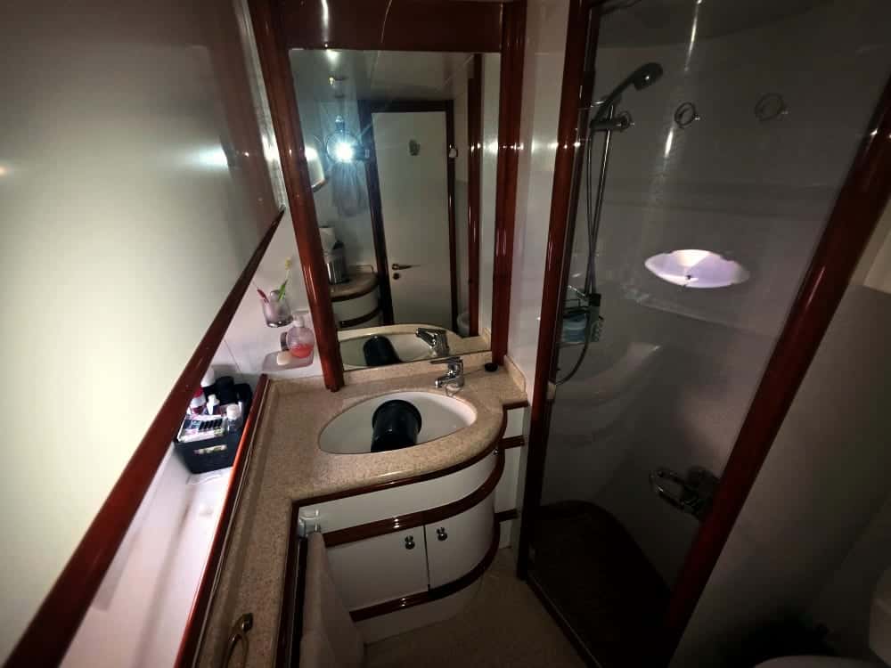 Astondoa 45 GLX - miniatura 11