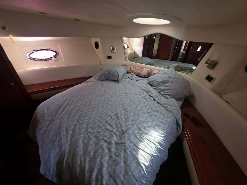 Astondoa 45 GLX - miniatura 8