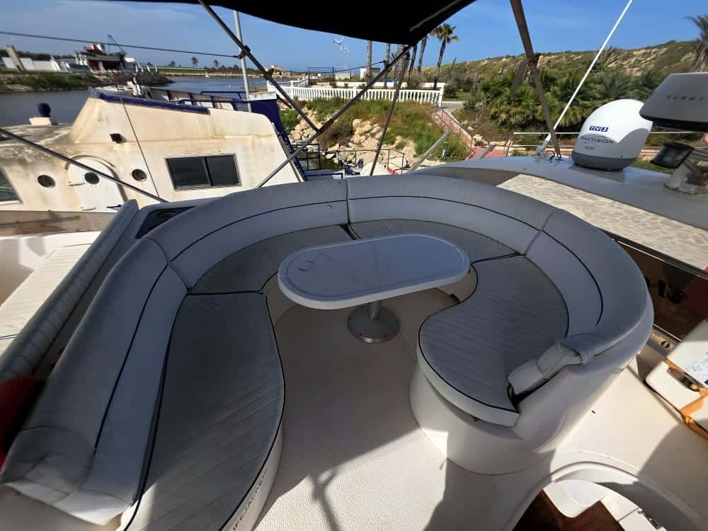 Astondoa 45 GLX - miniatura 4