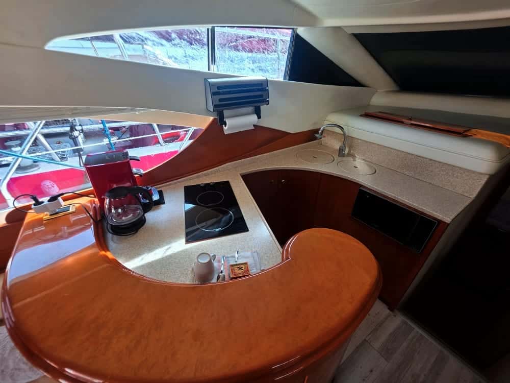 Astondoa 45 GLX - miniatura 5