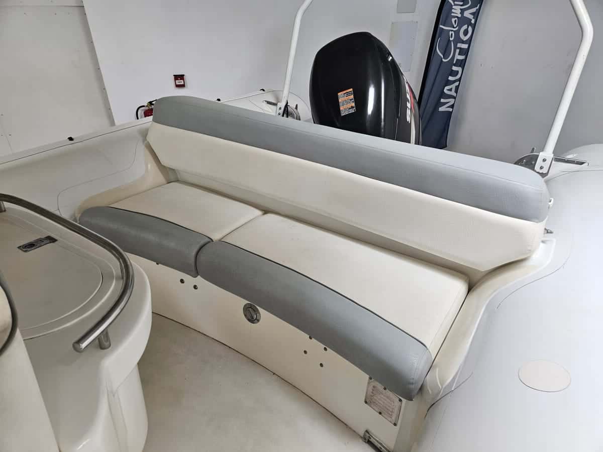 DUARRY CORMORAN 730 FB - miniatura 6