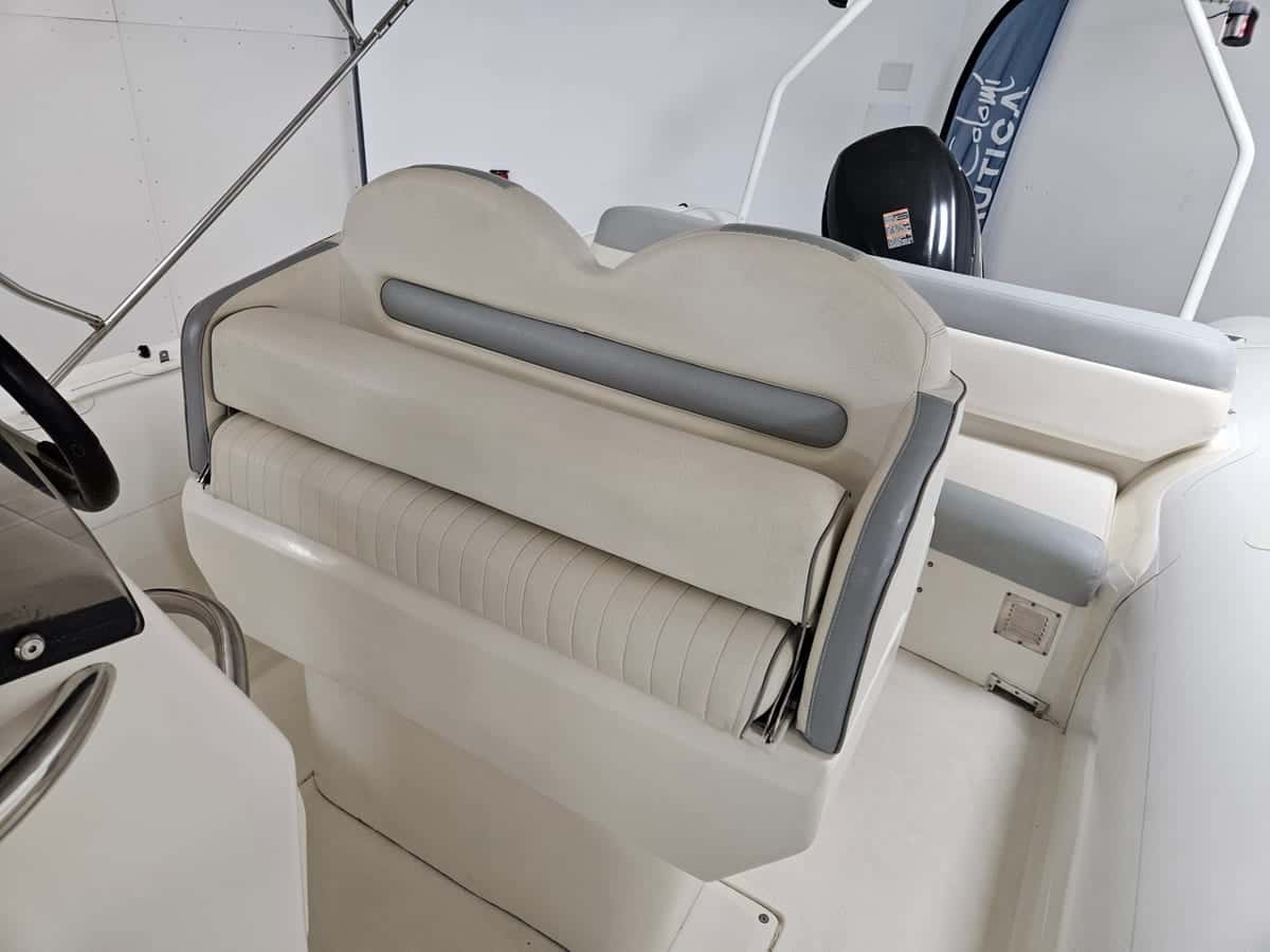 DUARRY CORMORAN 730 FB - miniatura 7