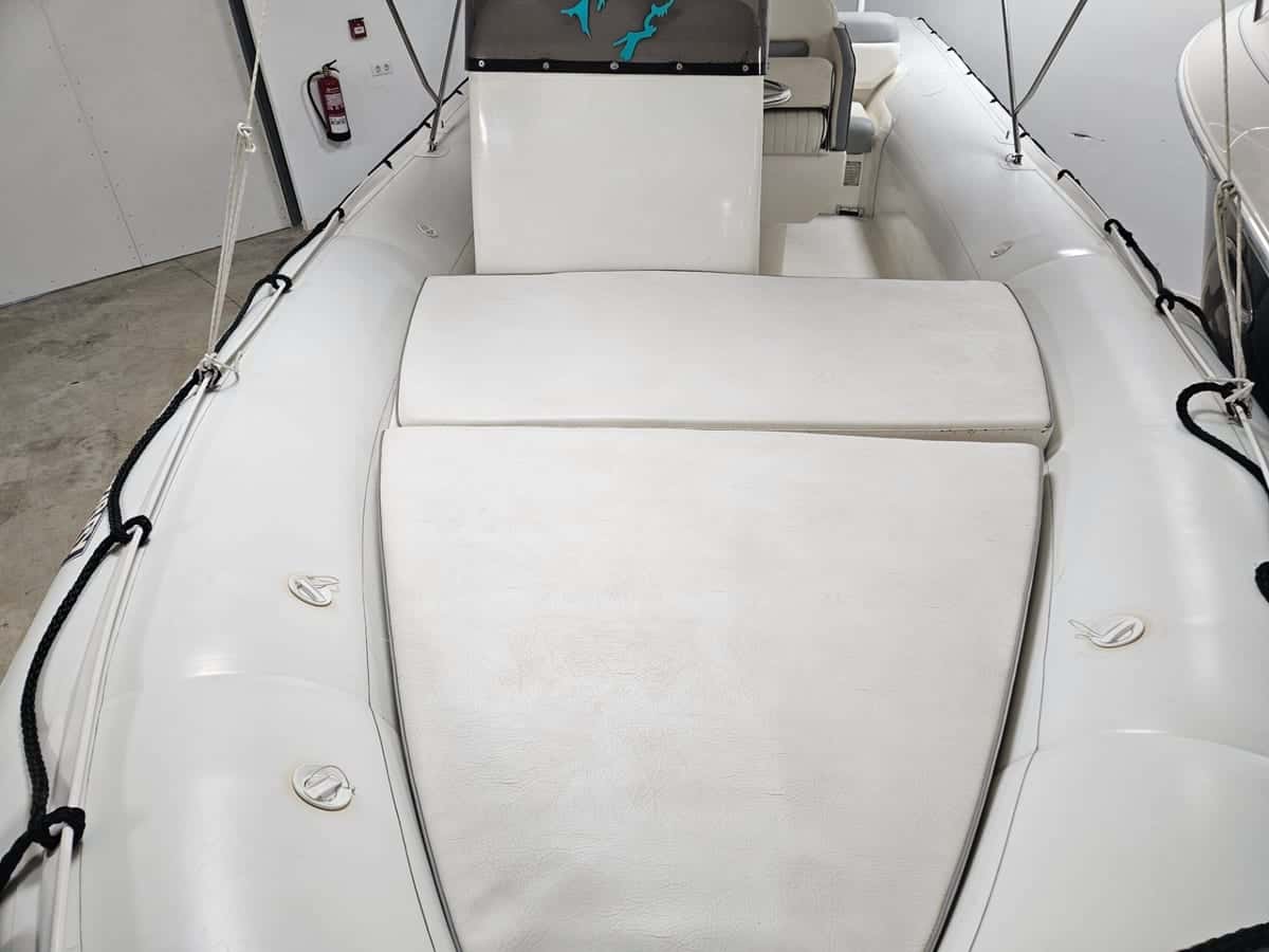 DUARRY CORMORAN 730 FB - miniatura 10