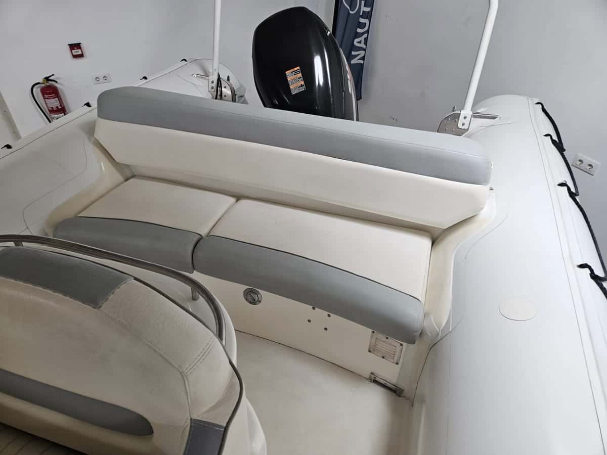 DUARRY CORMORAN 730 FB - miniatura 13