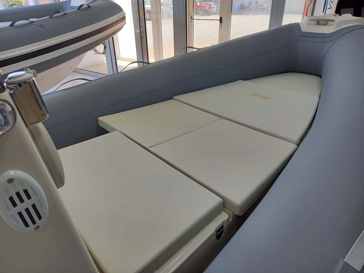 Joker Boat Coaster 470 - miniatura 2