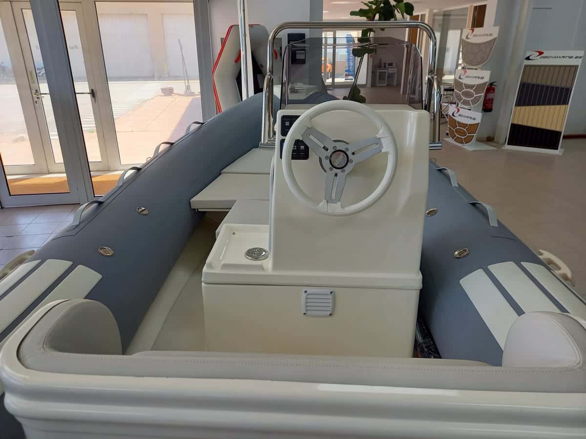 Joker Boat Coaster 470 - miniatura 3