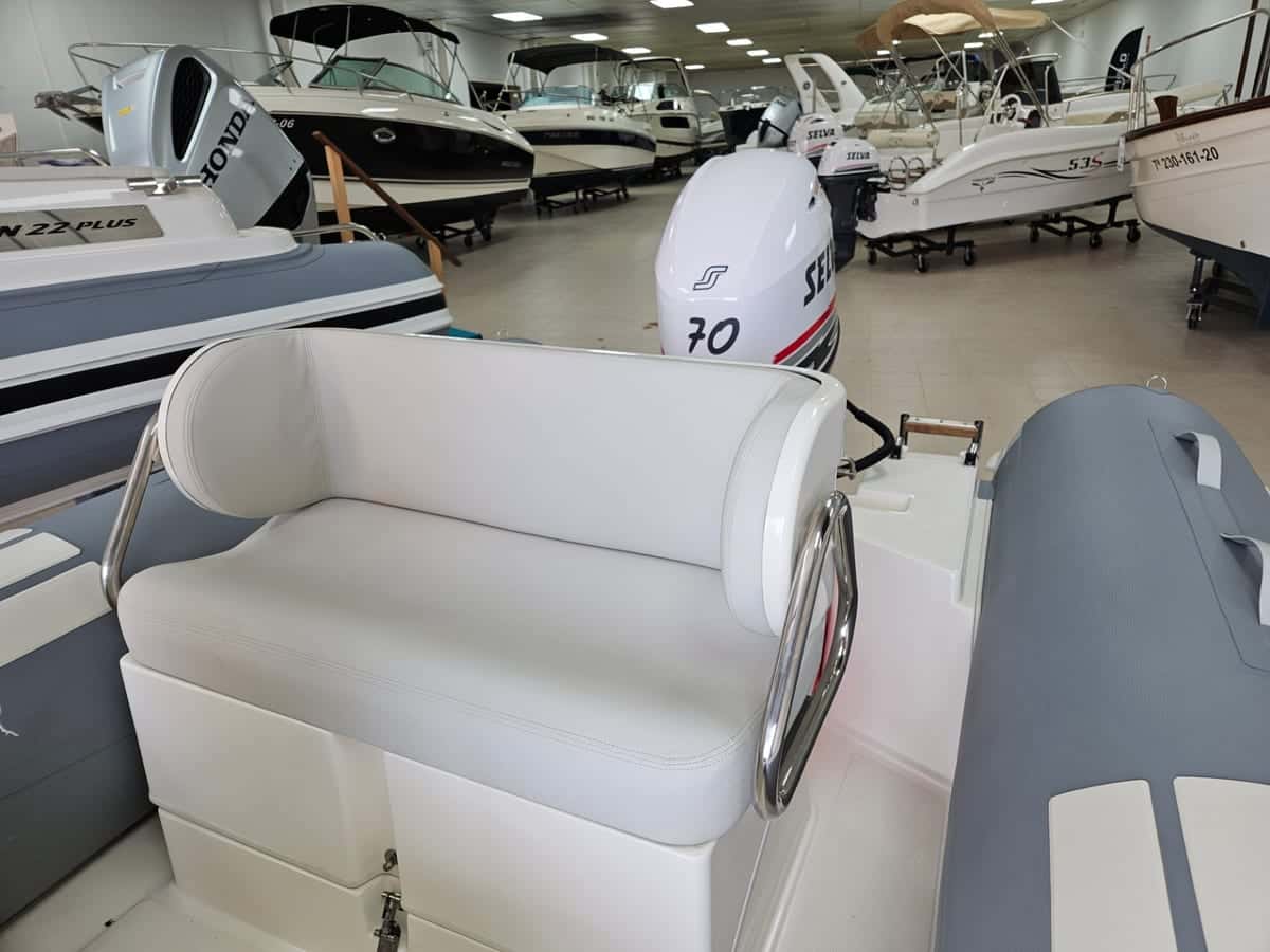 Joker Boat Coaster 470 - miniatura 8