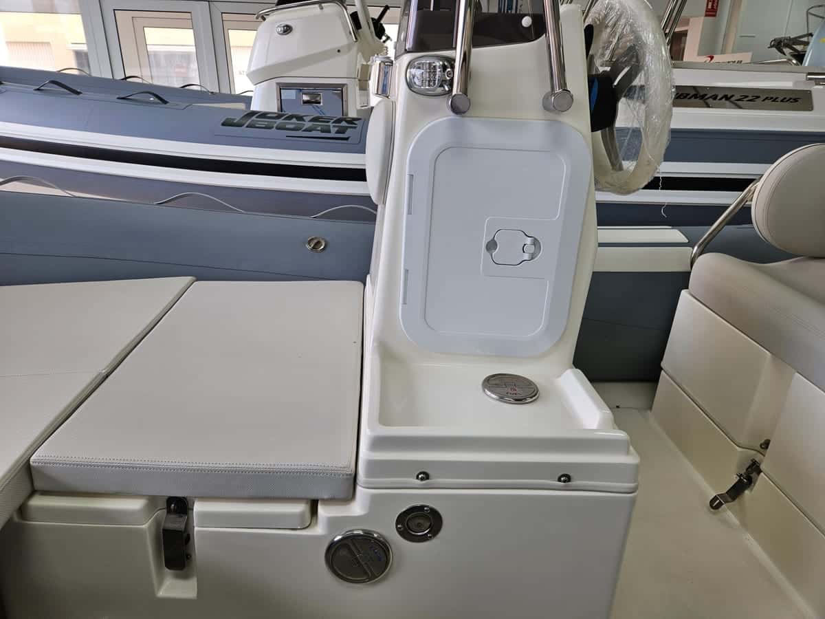 Joker Boat Coaster 470 - miniatura 9