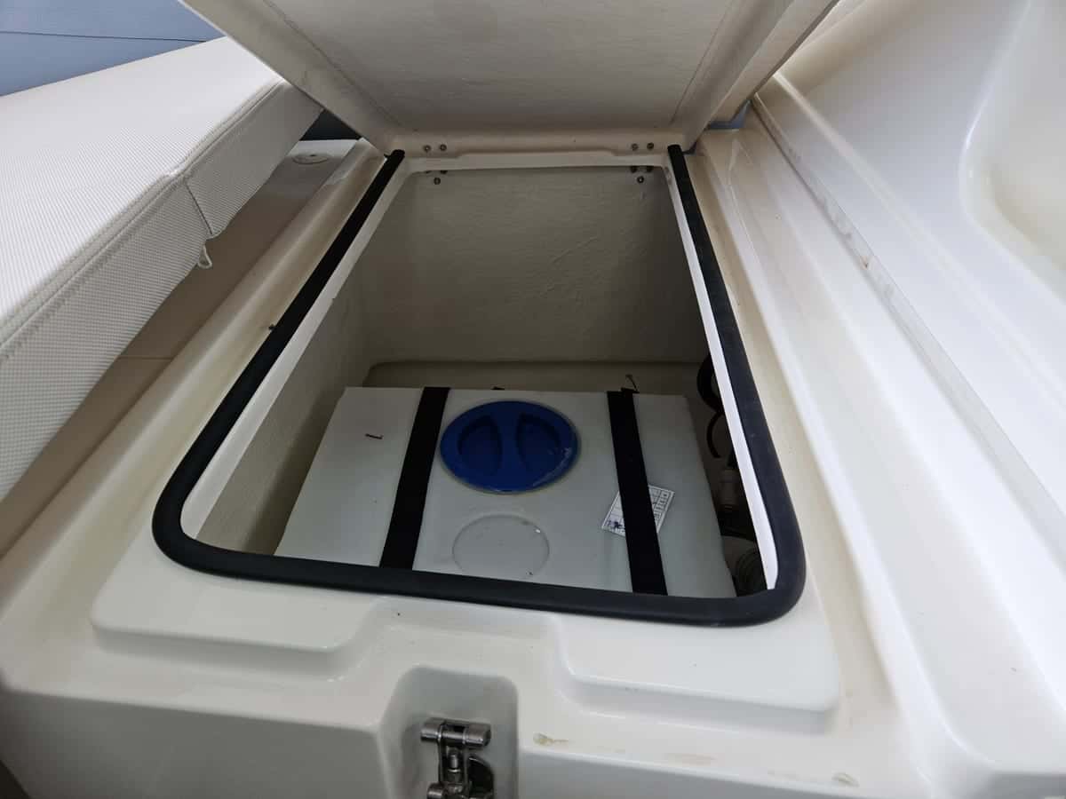 Joker Boat Coaster 470 - miniatura 10