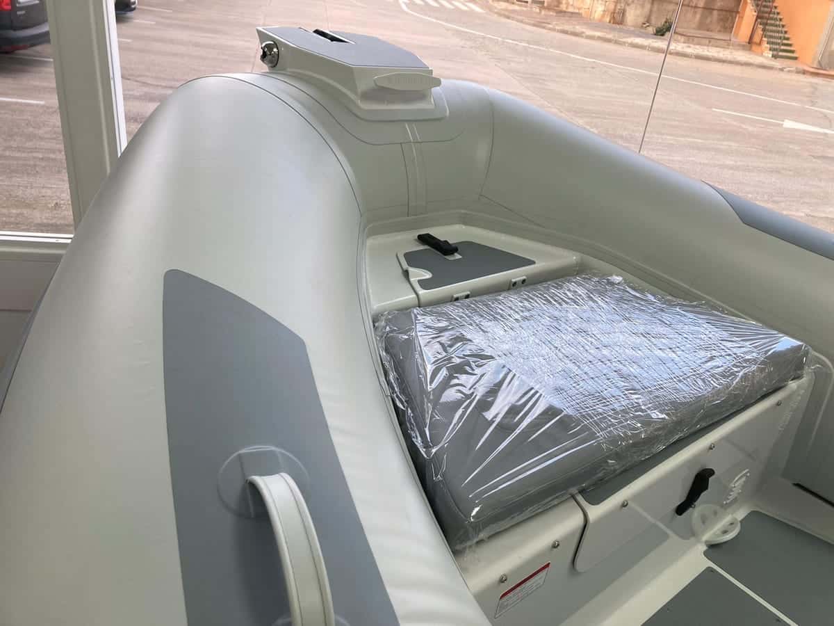 HIGHFIELD COASTER 540 - miniatura 5