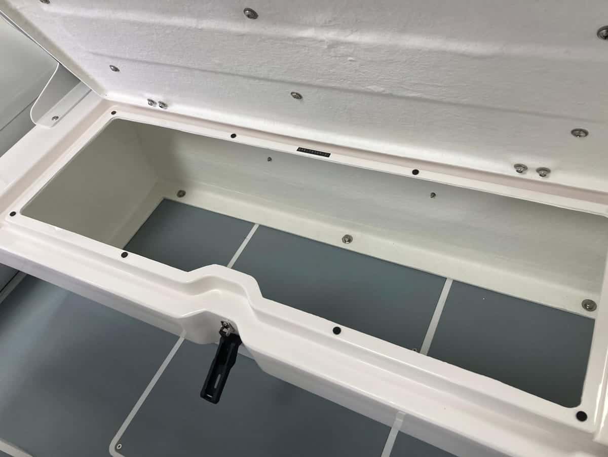 HIGHFIELD COASTER 540 - miniatura 7