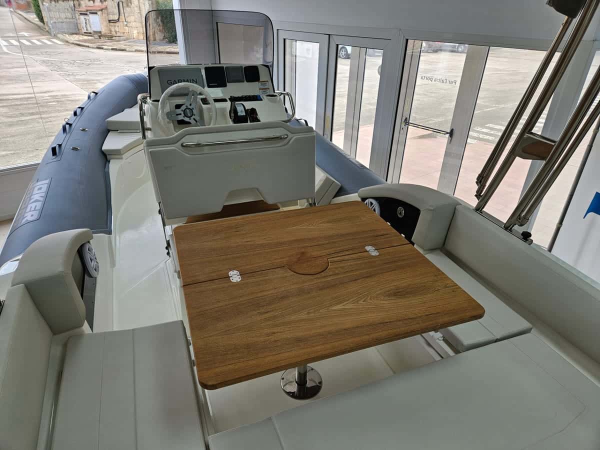 JOKER BOAT CLUBMAN 22 PLUS - miniatura 5