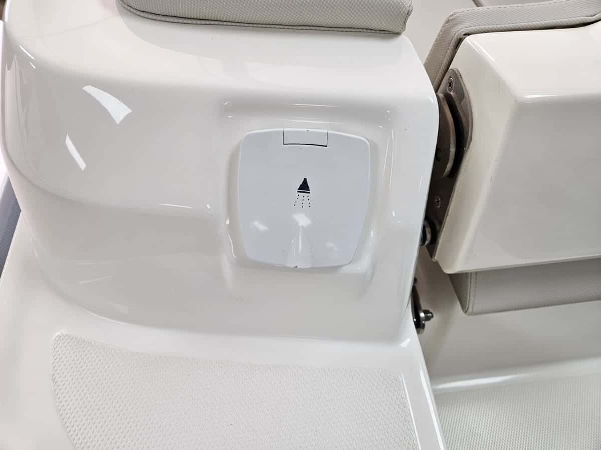 JOKER BOAT CLUBMAN 22 PLUS - miniatura 6