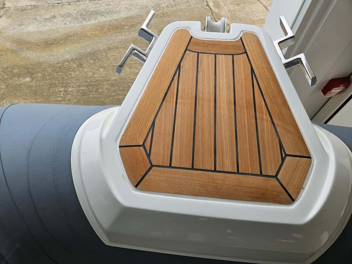 JOKER BOAT CLUBMAN 22 PLUS - miniatura 18