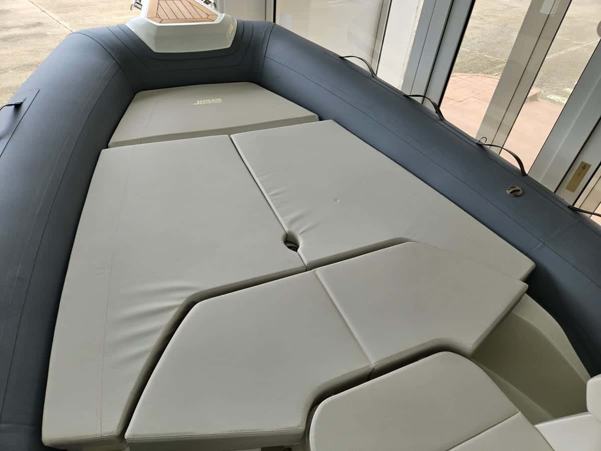 JOKER BOAT CLUBMAN 22 PLUS - miniatura 19