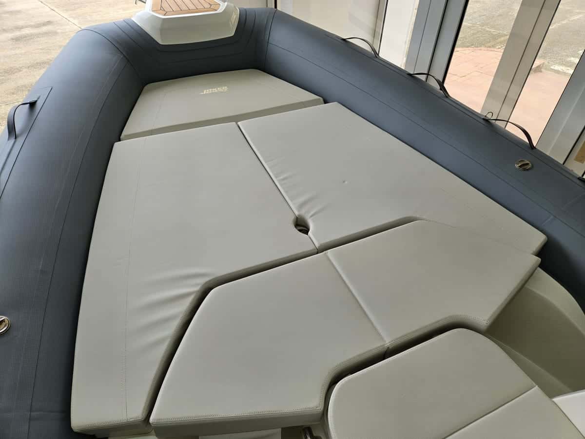 JOKER BOAT CLUBMAN 22 PLUS - miniatura 20