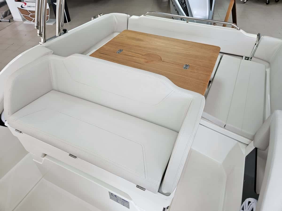 JOKER BOAT CLUBMAN 22 PLUS - miniatura 21