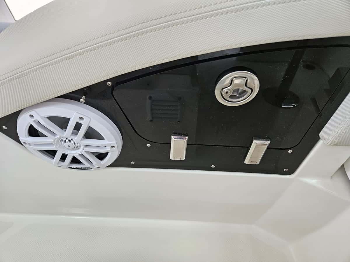 JOKER BOAT CLUBMAN 22 PLUS - miniatura 22