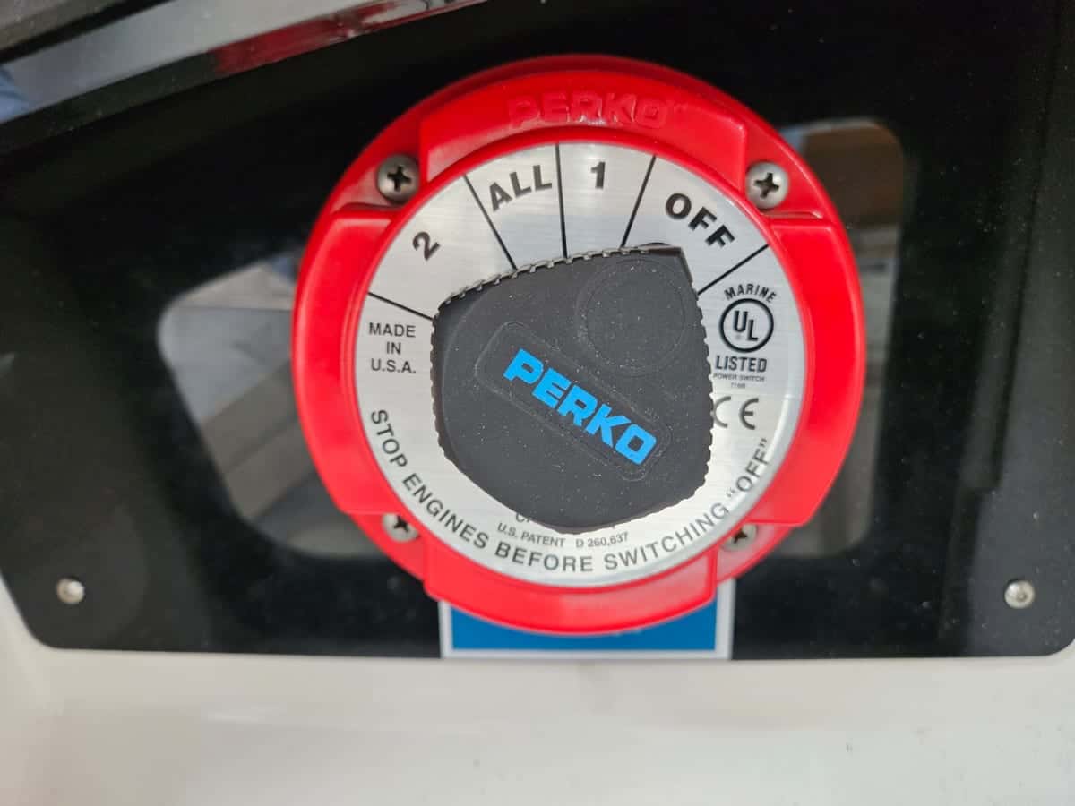 JOKER BOAT CLUBMAN 22 PLUS - miniatura 23