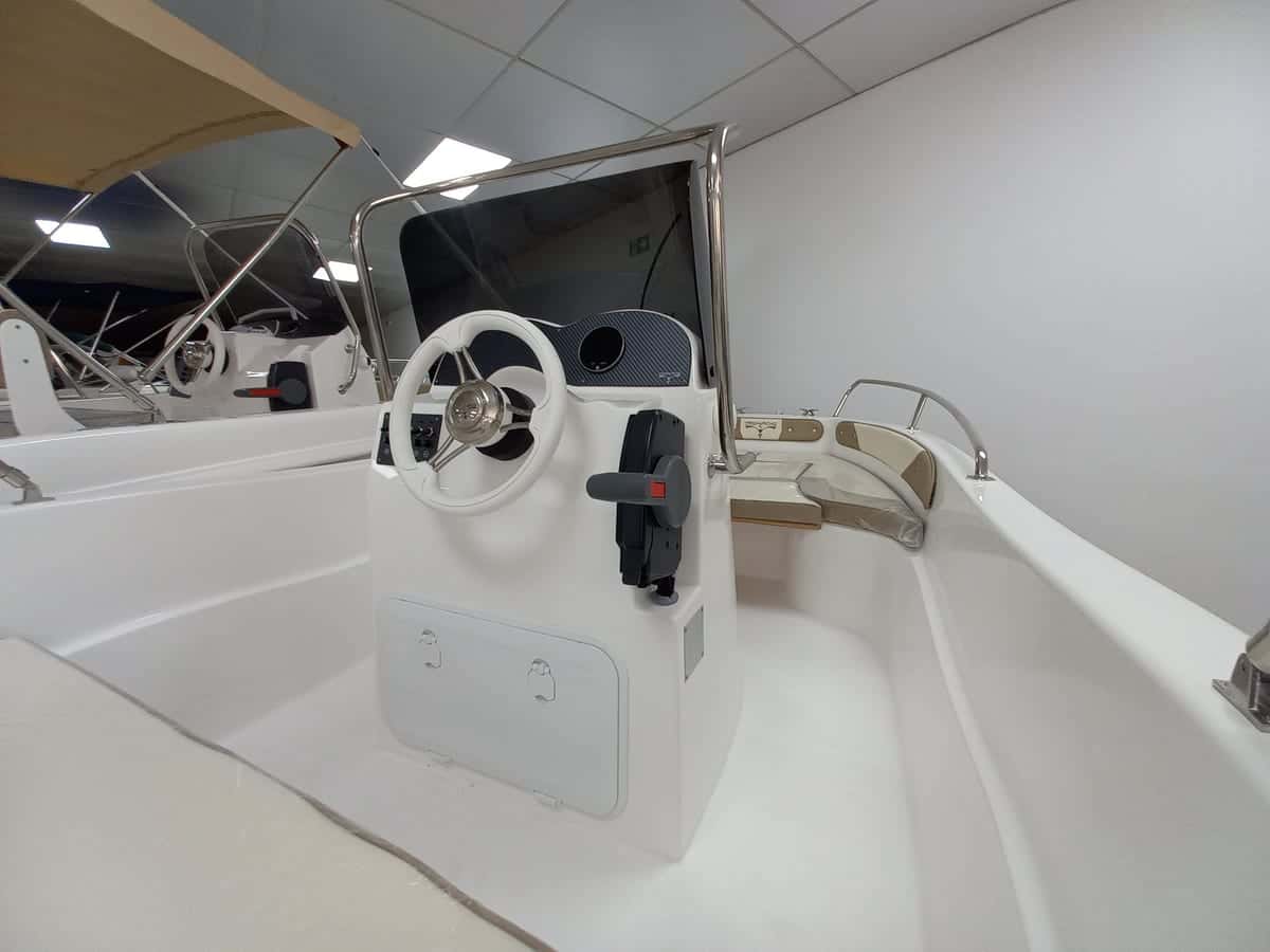 TRIMARCHI 53 S ENICA - miniatura 2