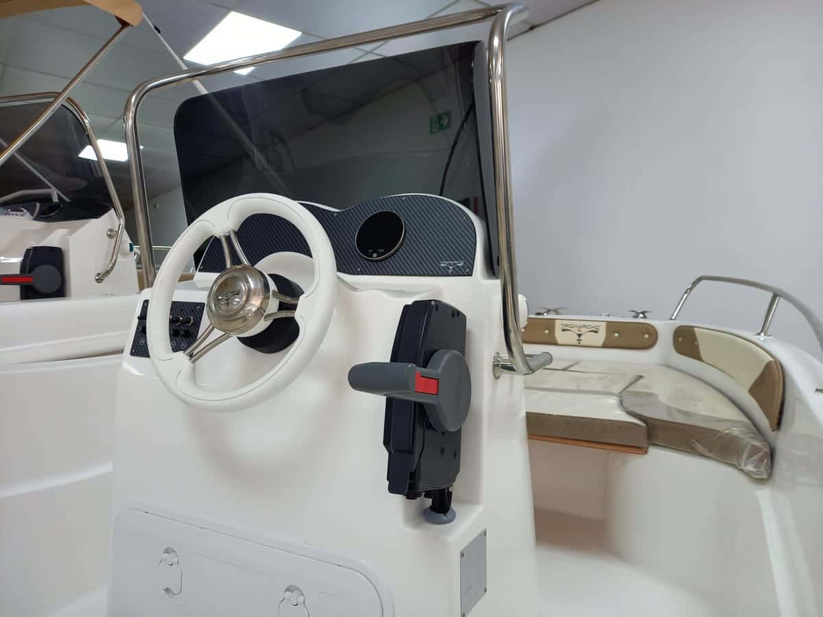 TRIMARCHI 53 S ENICA - miniatura 3