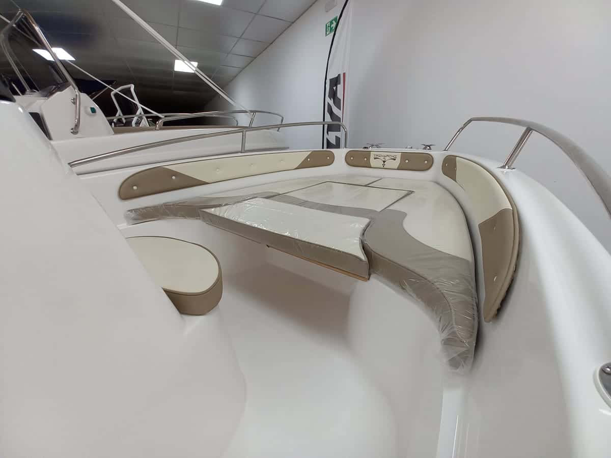 TRIMARCHI 53 S ENICA - miniatura 4