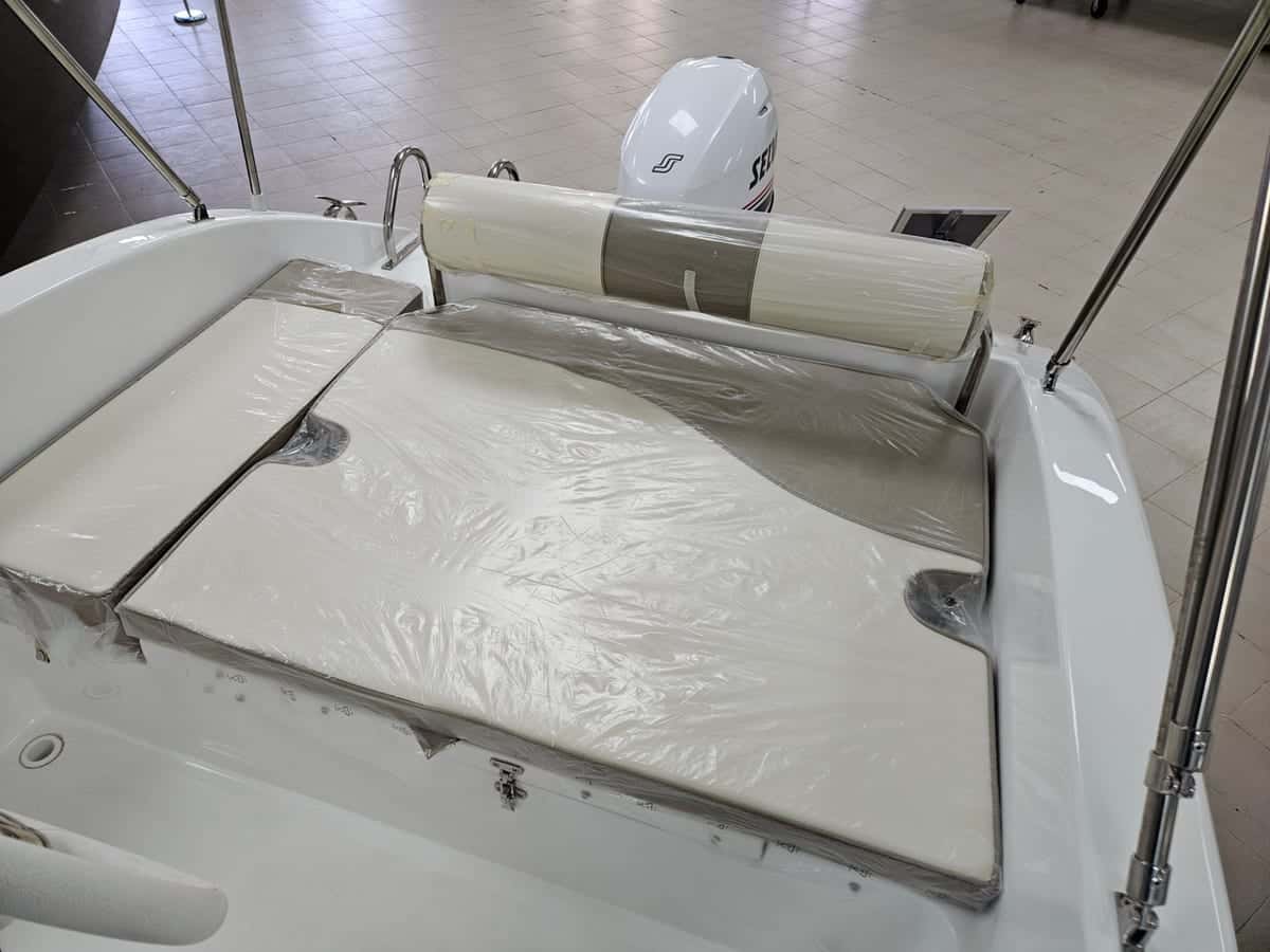 TRIMARCHI 53 S ENICA - miniatura 7