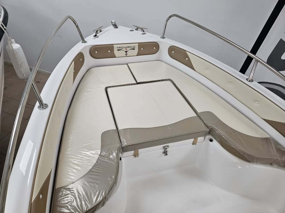 TRIMARCHI 53 S ENICA - miniatura 10