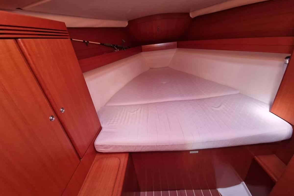 Dufour 34 Performance - miniatura 10