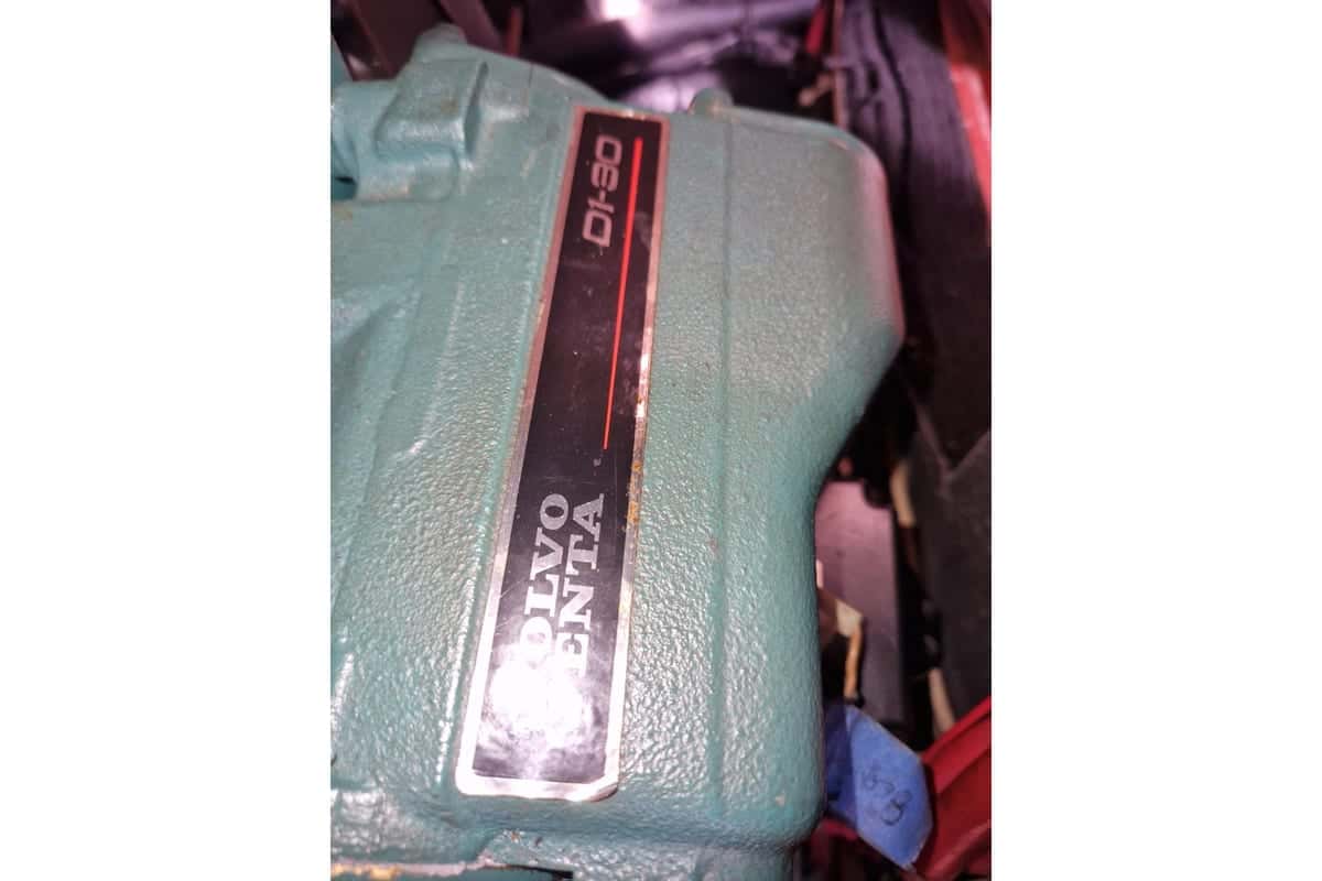 Dufour 34 Performance - miniatura 33