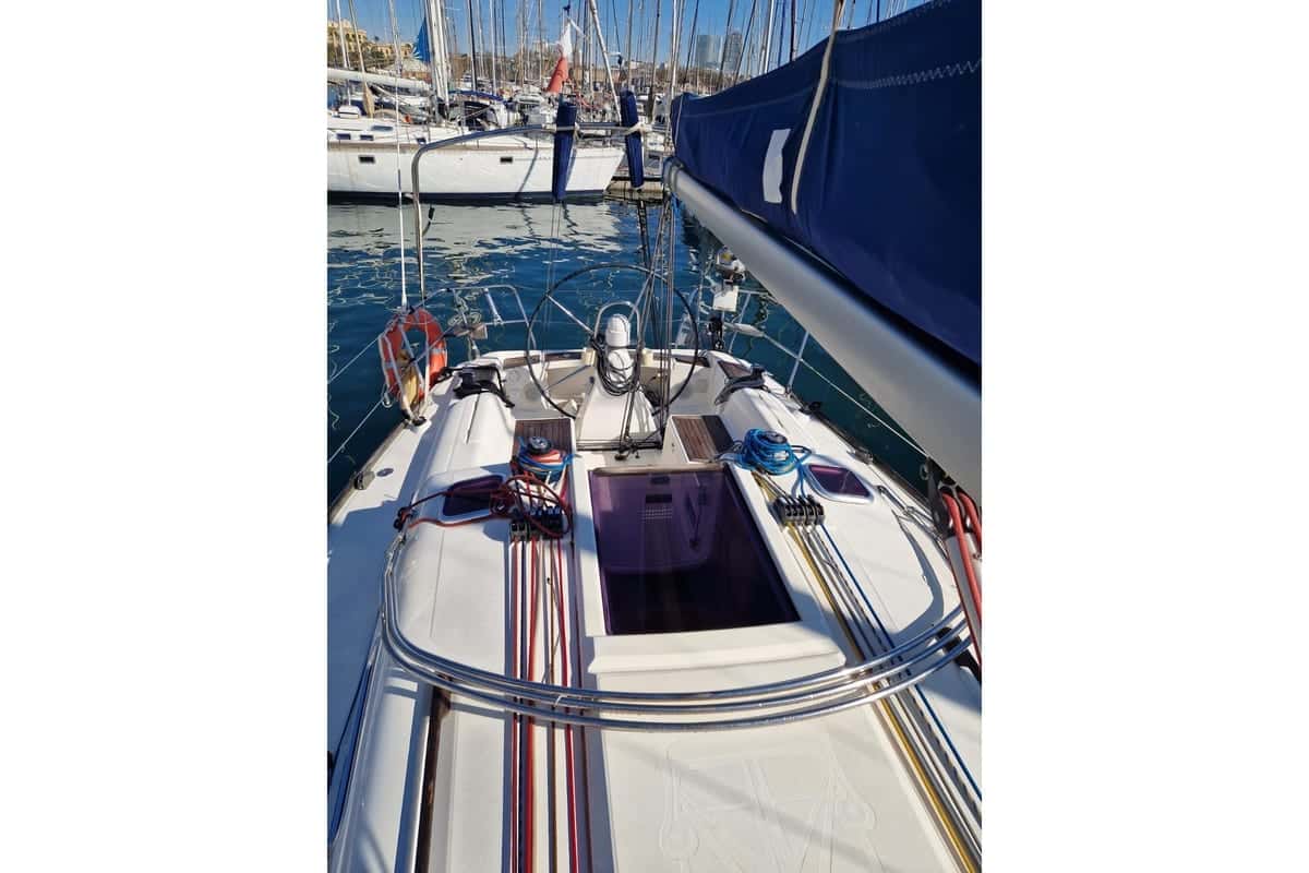 Dufour 34 Performance - miniatura 8