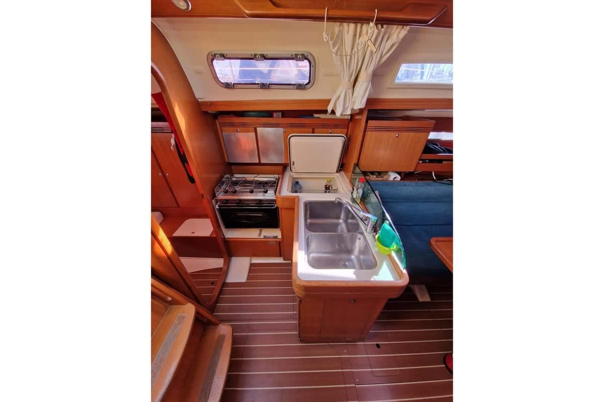 Dufour 34 Performance - miniatura 12