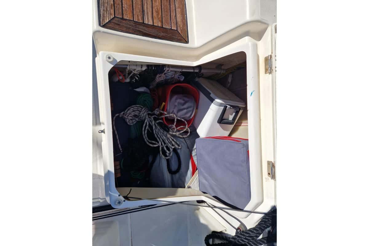 Dufour 34 Performance - miniatura 29