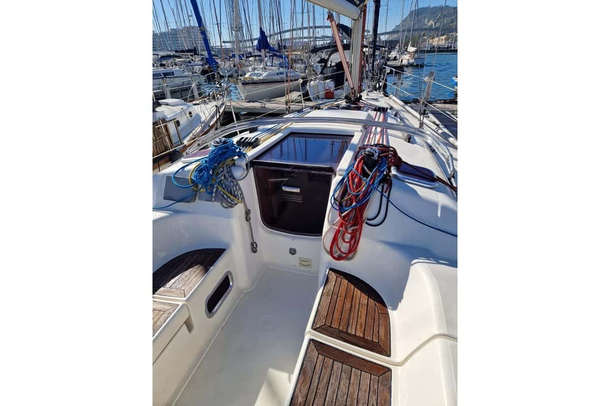 Dufour 34 Performance - miniatura 7