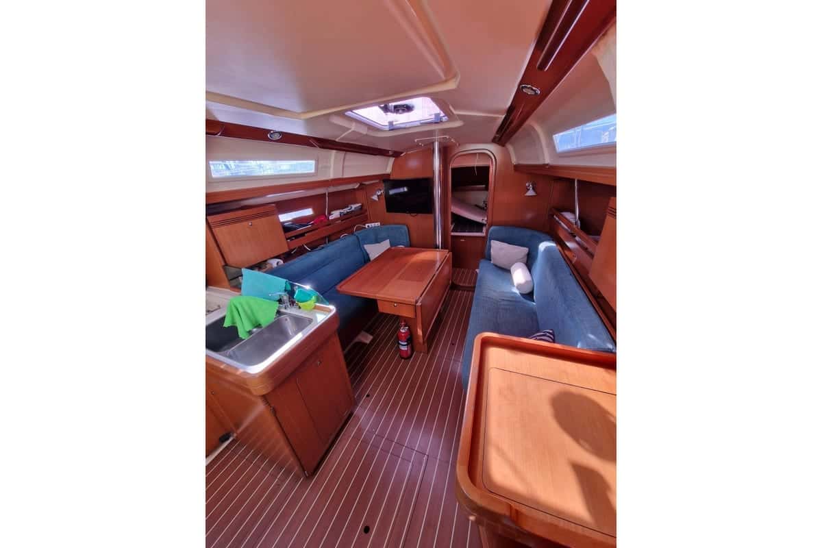 Dufour 34 Performance - miniatura 28