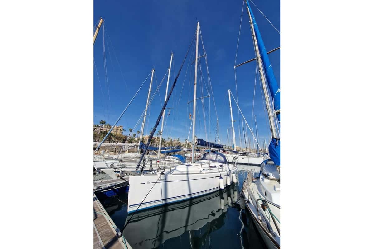 Dufour 34 Performance - miniatura 31