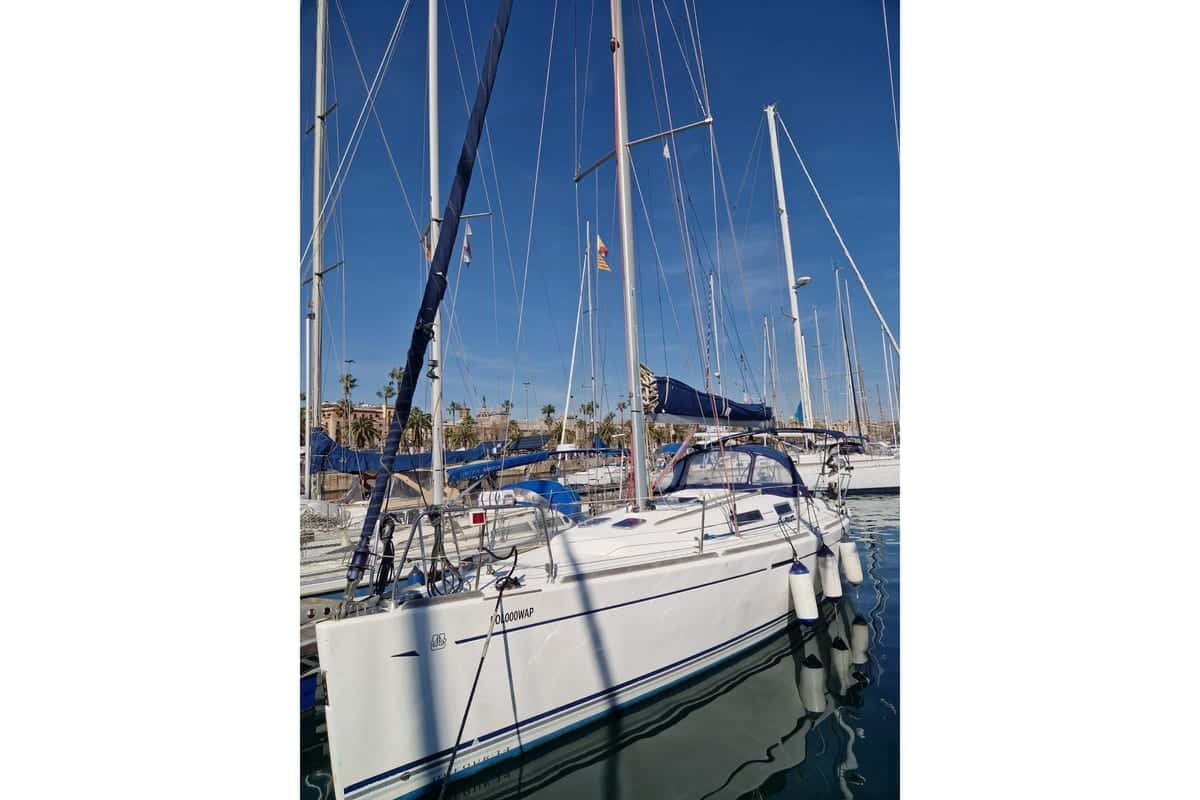 Dufour 34 Performance - miniatura 32