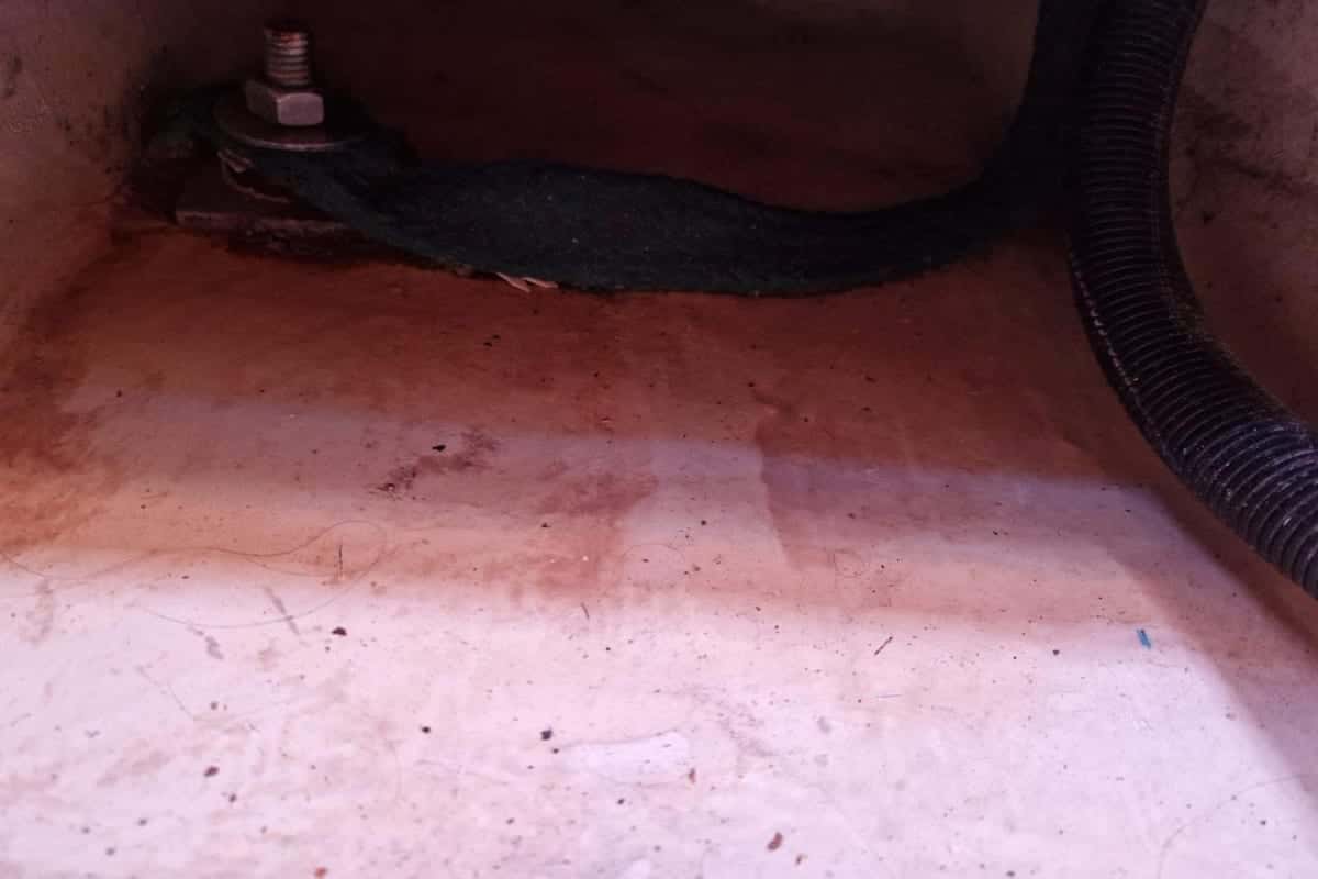 Dufour 34 Performance - miniatura 39