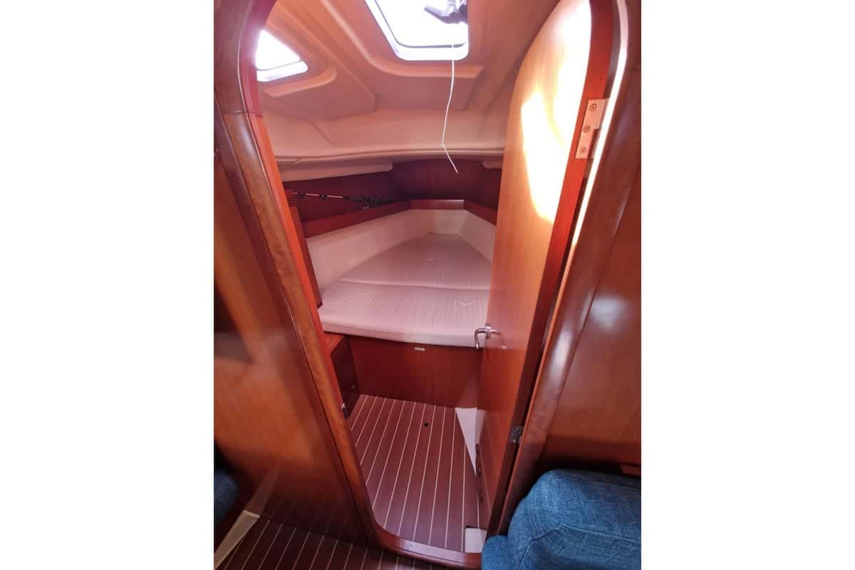 Dufour 34 Performance - miniatura 11