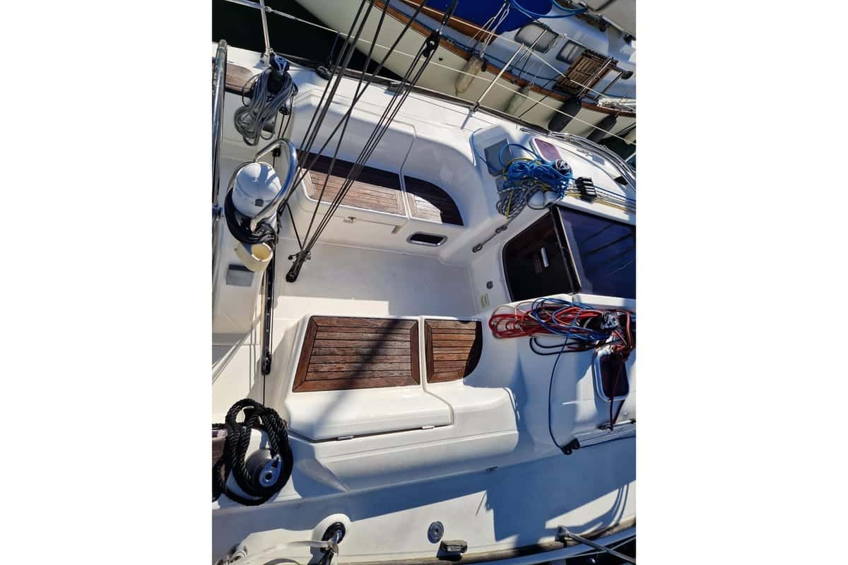 Dufour 34 Performance - miniatura 40