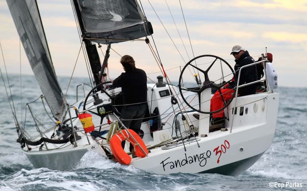 ARCHAMBAULT 40 FANDANGO