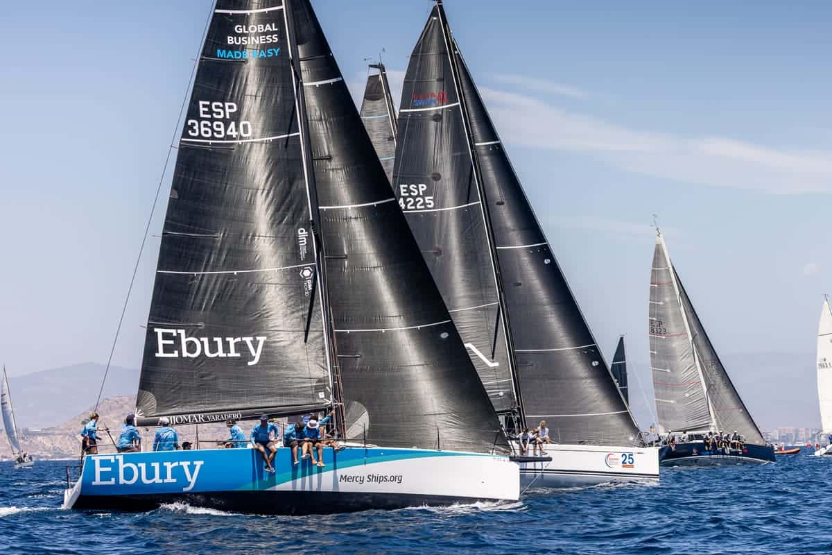 ARCHAMBAULT 40 FANDANGO - miniatura 3