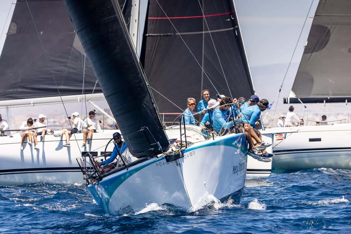 ARCHAMBAULT 40 FANDANGO - miniatura 4