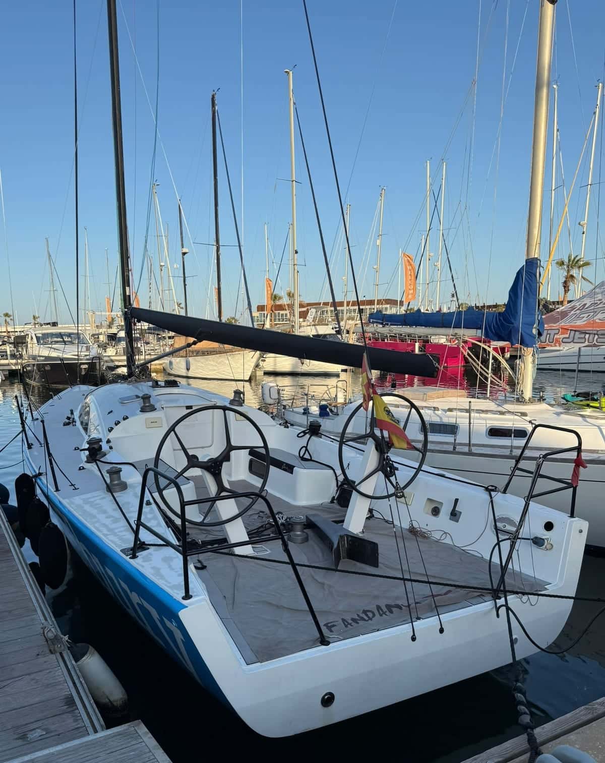 ARCHAMBAULT 40 FANDANGO - miniatura 7