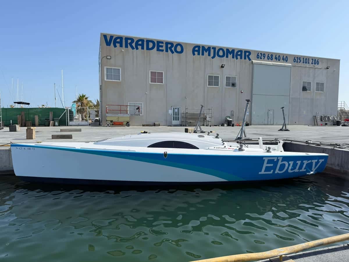 ARCHAMBAULT 40 FANDANGO - miniatura 8